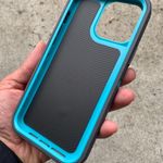 iPhone 13 Pro / iPhone 13 Military Graded Shock Defender Case Multiple Photo 3