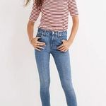 Madewell Tall 9” High Rise Skinny Jeans in Comfort Stretch: Eco Edition 37 Tall Photo 15