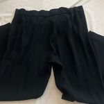 Babaton T.  Pleated Aritzia Tan Dress Pants 6 Photo 1