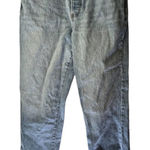 a.n.a  Highest Rise Straight Jeans‎ Photo 0