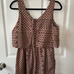 Lush Clothing Lush Romper Photo 1