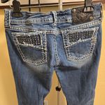 Miss Me  Boot Rhinestones Distressed jeans 31 Photo 4