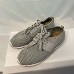 UGG  Willows Sneaker Gray Knit,‎ Treadlite size 7 Photo 1