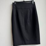 Sanctuary Lot of 2 Express Black Pull on Pencil Career Office Skirt Size Medium Modest Photo 4