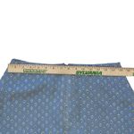 Pendleton  Maxi Skirt size 10 Petite Blue Cottagecore 100% polyester‎ Photo 4