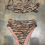 Aerie  Bikini High-Waisted Set Photo 0