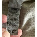 Next Level Apparel Maryland State American Flag Women's Racerback Tank Top US Pride Gray Size XXL Photo 5