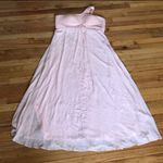 Ever Pretty Vintage One Shoulder strap draped accordion Chiffon Formal Evening Cocktail BallGown Dress Asymmetric coquette Gown Photo 3