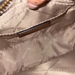 Michael Kors Jet Set Charm Small Logo Pochette Photo 5