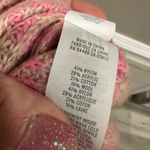 Aerie  Pink And Brown Half Zip Photo 5