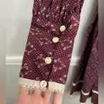 Gunne Sax Vintage  Prairie‎ Dress Photo 3