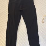 Athleta  Elation 7/8 Leggings small Photo 0