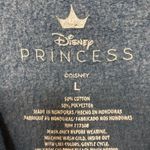Disney Cinderella Animated Studios Movie Princess Crewneck L Photo 3
