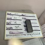 Likely Women's Halter Neck Skater Fit & Flare Party Dress In Black Size 8 Photo 10