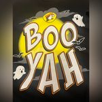Buc-ee's Buc-ee’s Halloween short sleeve shirt Photo 1