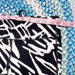 Nike Zebra Print Leggings Photo 5