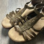 Croft & Barrow  Sandals Size 9.5 Medium Photo 7
