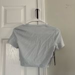 Aritzia  TNA Top Crop Photo 3
