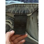 Volcom Women's Hockey Dad Jeans Light Wash Cropped Wide Leg Denim Size 32 Photo 4