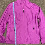 L.L.Bean Women’s Full Zip Rain Jacket/Windbreaker Sz XS Photo 4