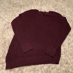 Athleta Like New  Rest Day Sweater Photo 3