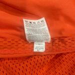Nike  Bright Red Sports Tee Photo 12