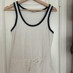 Faherty  Terry cabana Romper Photo 8