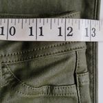 Buckle Love Tree olive faux leather size large Photo 5