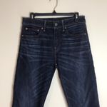 American Eagle  athletic airflex dark denim jeans size 29x30 Photo 1