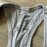 Team USA tank top Gray Size M Photo 2