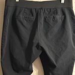 A New Day Classic Black Trousers with elastic waist Photo 4