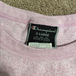 Champion Oversized Cropped Tank Top Photo 2