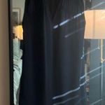 The Limited  Navy Dress Photo 0