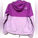 The North Face  Antora Hooded Rain Jacket Medium Photo 2