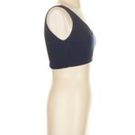 Staud Hana tank XS Blue Photo 3