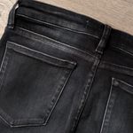 IRO  Black Skinny Jeans Size 27 Photo 7