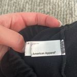 Train Soul Sister Shorts Black Photo 2