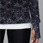 Lululemon  Scuba Hoodie II Rocky Road Sand Dune Toothpaste Storm Grey Black 2014 Photo 5