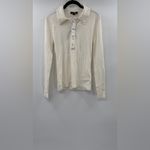 J.Crew  Perfect rib polo shirt Photo 5