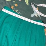 Union Made Vintage Cheer Skirt Varsity Pleated Skirt Photo 5