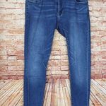 Splash  Denim | Med Wash Mid Rise Jeans Photo 0