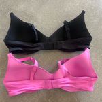 SKIMS Set of 2  Wireless Push Up Plunge Bra Photo 1