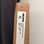 SKIMS  Fits Everybody MATERNITY CATSUIT Size M NWT Onyx NWT ( sold out) Photo 6