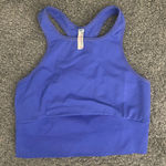 Free People Movement Free People High Neck Tank Photo 0