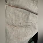 Blu Pepper Khaki and Pink Color Block Jacket Size large **missing pocket snaps** Photo 4