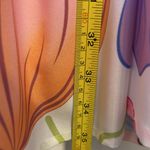 Entro Cute Floral Print Dress Photo 4