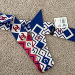 Chanel silk slim bandeau Photo 4