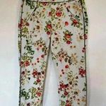 Disney Alice Through The Looking Glass Colleen
Atwood Floral Pants Women’s 2 Photo 0