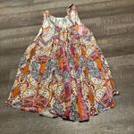 Free People  Intimately Count Me In Trapeze Mini Dress Tunic Top Photo 6