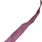 Vera Bradley  Black And Pink Elephant Cotton Belt 42 inches Photo 4